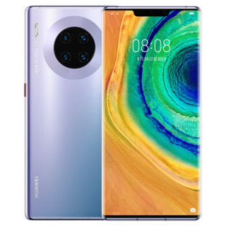 HUAWEI 华为 Mate 30 Pro 5G版 智能手机 8GB+512GB