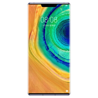 HUAWEI 华为 Mate 30 Pro 5G手机 8GB+512GB 星河银