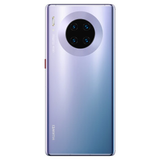 HUAWEI 华为 Mate 30 Pro 5G手机 8GB+512GB 星河银