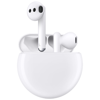 HUAWEI 华为 Freebuds 3 蓝牙耳机
