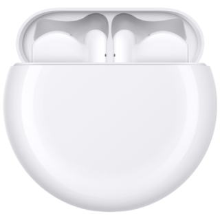 HUAWEI 华为 Freebuds 3 蓝牙耳机
