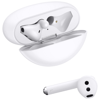 HUAWEI 华为 Freebuds 3 蓝牙耳机