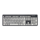 罗技（Logitech) K310 水洗键盘