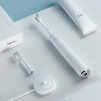 新品发售：MEIZU 魅族 AET01 电动牙刷