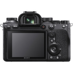 SONY Alpha 9 II 微单™数码相机 新一代速度旗舰