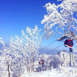 吉林万科松花湖度假区西武王子酒店1晚住滑套餐多少钱 什么值得买