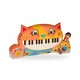 双11预售：B.Toys 大嘴猫钢琴  早教益智启蒙玩具