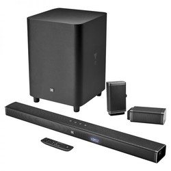 JBL BAR系列 BAR5.1 SoundBar 回音壁