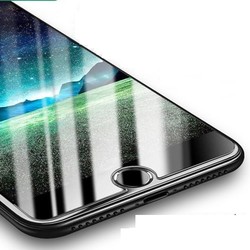 爵信 iPhone6-XS钢化膜 防窥视 *2件
