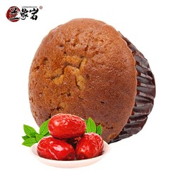 兰象岩 红枣蛋糕 1000g