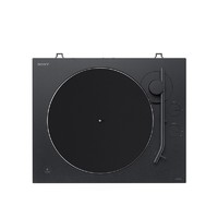 双11预售：SONY 索尼 PS-LX310BT 黑胶唱片机 (黑色)