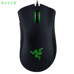 RAZER 雷蛇 炼狱蝰蛇 标准版 有线鼠标