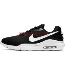 24日14点：耐克NIKE 男子 气垫 AIR MAX OKETO WNTR 休闲鞋 CQ7628-001黑色41码