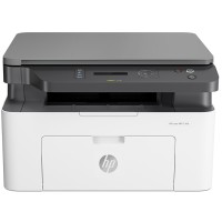 HP 惠普 锐系列 Laser MFP 136w 激光一体机