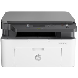 HP 惠普 学生会员、专享  锐系列 Laser MFP 136w 激光一体机