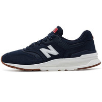 new balance 997H系列 CM997HDB 休闲运动鞋