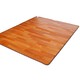 日本uoni由利碳晶地暖垫客厅电热地毯家用移动地板加热暖脚地热垫