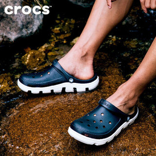 crocs 卡骆驰 11991 中性款洞洞鞋