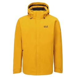 Jack Wolfskin 狼爪 5012513 男士冲锋衣