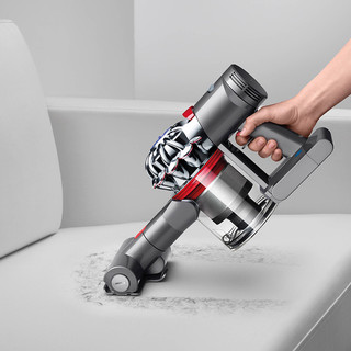 dyson 戴森 V7 Trigger 手持式吸尘器 灰色