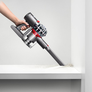 dyson 戴森 V7 Trigger 手持式吸尘器 灰色