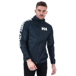 HELLY HANSEN Active Windbreaker 男士夹克