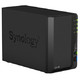 Synology 群晖 DS218+ 2盘位 NAS网络存储服务器