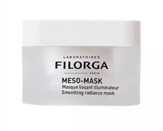 FILORGA 菲洛嘉 Meso柔滑亮泽焕颜面膜十全大补极致精华面膜