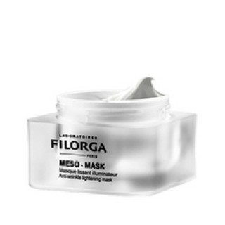 FILORGA 菲洛嘉 Meso柔滑亮泽焕颜面膜十全大补极致精华面膜