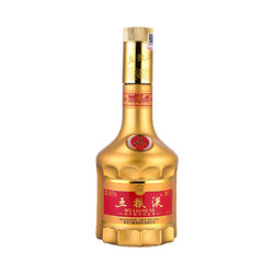 WULIANGYE 五粮液 生肖纪念酒 丙申猴年 金 52%vol 浓香型白酒 375ml 单瓶装