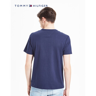 TOMMY HILFIGER C817849808NS 男士T恤