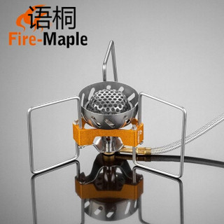 Fire-Maple 火枫 41708301018 户外炉具 FWS-02