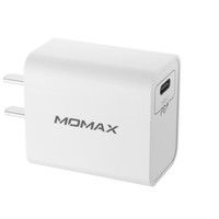 MOMAX 摩米士 UM12 PD充电器 18W