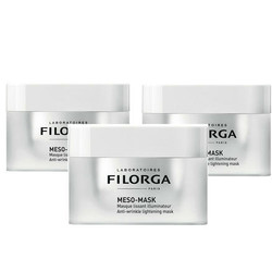 FILORGA/菲洛嘉 十全大补面膜 50ml*3