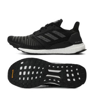 adidas 阿迪达斯 CQ3171 SOLAR BOOST 男士跑步鞋