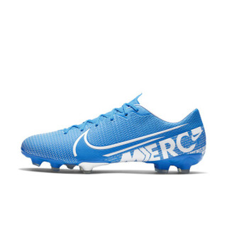 NIKE 耐克 AT5269-414 Mercurial Vapor 13 足球鞋