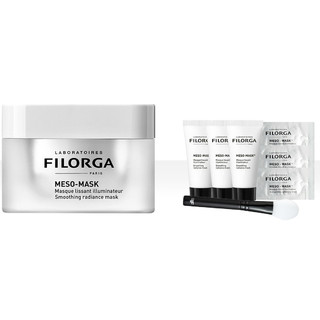 FILORGA 菲洛嘉 柔滑亮泽面膜 50ml+51ml