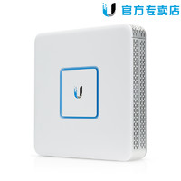 UBNT USG 千兆有线路由器 安全网关 防火墙 UniFi USG VPN RADIUS