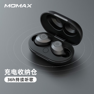 MOMAX 摩米士 BT1 无线蓝牙耳机