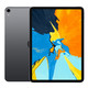  Apple 苹果 2018款 iPad Pro 11英寸平板电脑 深空灰 WLAN版 64GB　