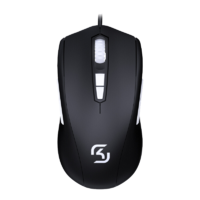 mionix Avior 船底座 ε SK限量版 RGB电竞游戏鼠标