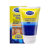 Dr.Scholl's 爽健 护足霜 120ml