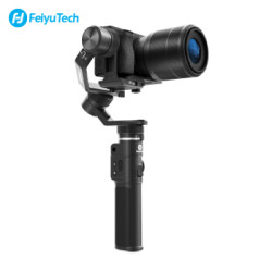 FeiyuTech 飞宇 G6Max 手持云台稳定器 G6MAX