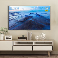 预售：KONKA 康佳 LED70U5 70英寸 4K 液晶电视