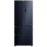  Midea 美的 BCD-426WTPZM(E) 426升 变频 多门冰箱