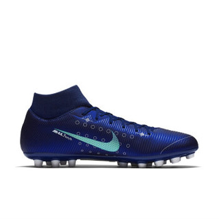 NIKE 耐克 BQ5425 SUPERFLY 7 ACADEMY MDS AG 男/女足球鞋 BQ5425-401 44