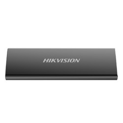 HIKVISION 海康威视 T200N Type-C USB3.1 移动固态硬盘 512GB/1TB