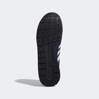 阿迪达斯官网adidas三叶草ZX500 OG 男子经典运动鞋FU6822 如图 44.5