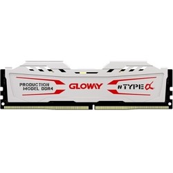 GLOWAY 光威 TYPE-α系列 DDR4 2666 台式机内存 16GB