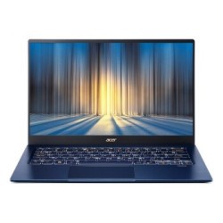 acer 宏碁 蜂鸟5 Swift5 SF514 14英寸笔记本电脑(i5-1035G1、8GB、512GB、MX250)
